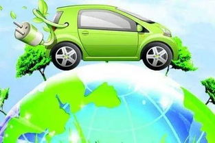 滿滿利好！七大專用汽車新政，讓生活駛入便捷快車道