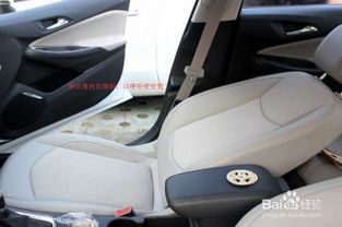 3D立體專車專用汽車坐墊安裝全攻略